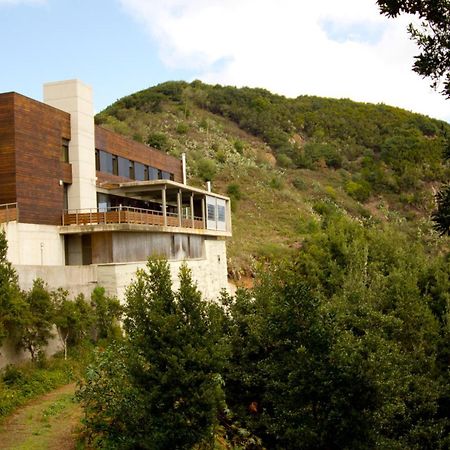 Albergue Montes De Anaga El Bailadero Kültér fotó
